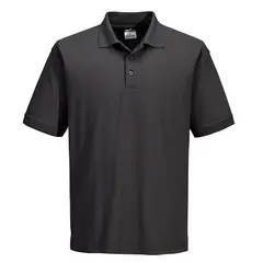 Work shirt PORTWEST dark gray B210MGR 3XL