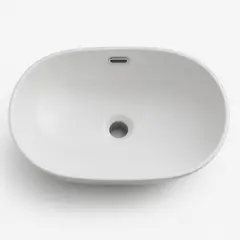 დასადგამი ხელსაბანი Tepa 610X400X190 მმ