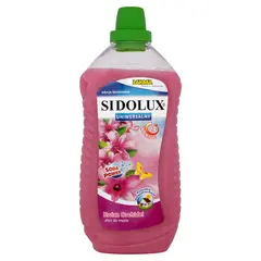 Universal cleaning liquid Sidolux orchid 1 l