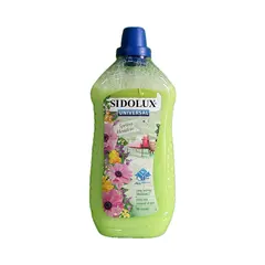 Universal floor cleaning liquid Sidolux 1 l
