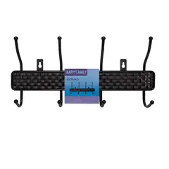 Coat hanger BX-4 metal