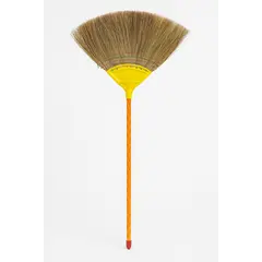 Vietnamese broom with wooden handle TE-500A