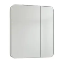 კარადა სარკით SORRENTO ZH-80 x 80 სმ