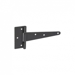 ანჯამა Т-სებრი Domax 125x35x80x2,0  ZT 125 black