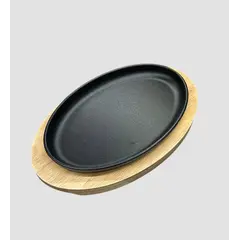კეცი თუჯის MG-2035