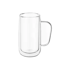Set of double-walled glasses Ardesto 2 pcs