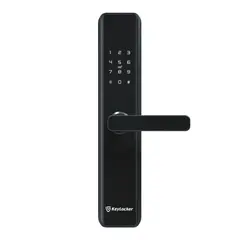 Smart lock with handle Key Locker K1