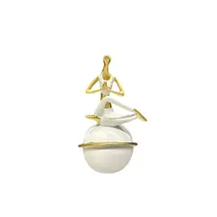 ფიგურა პოლიესტერის SH-11590