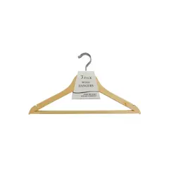 Clothes hanger 202410GUYW223 3 pc