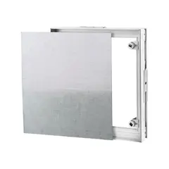 რევიზიული კარი ლითონის Vents ДКП 300x500