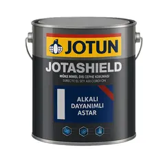 ექსტერიერის გრუნტი Jotun Jotashield Alkali Resistant Primer 15 ლ