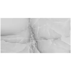 Керамогранит MIKONOS MOSAIC S.L HARVEY WHITE POLISHED PRC RC 60X120