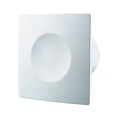გამწოვი ვენტილატორი Blauberg Hi-Fi 100