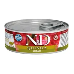Cat food Farmina Quinoa Urinary 80 g