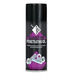 Spray Elastotet Anti-Rost Lubricant Penetrating Oil 400ml