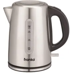 ელექტრო ჩაიდანი Franko FKT-1102 1.7 ლ 2200W