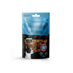 Лакомство для собак Pet Interest Tailswingers F.D. утка 45 г