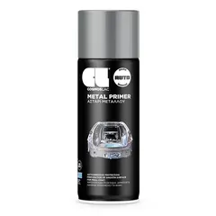 Primer Spray paint Cosmos Lac N346 400 ml gray