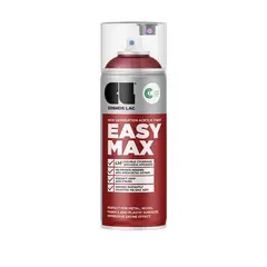 Lac-spray paint Cosmos Lac EASY MAX RAL 3002 dark red 400 мл