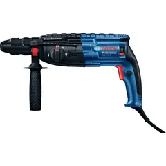 Hammer drill Bosch GBH 240 DFR Professional 790W (0611273000)
