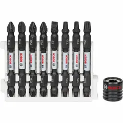 ორმხრივი ბიტა Bosch DT7225-QZ PH1 65 მმ. 8 ც.