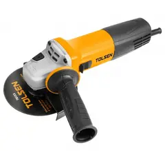 Angle grinder Tolsen 88580 950W