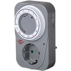 უკუთვლის ტაიმერი Brennenstuhl MC120