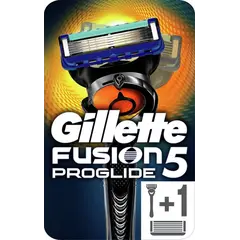Станок для бритья Gillette Fusion5 ProGlide 2 насадки