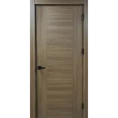 კარის ბლოკი KMF 75 5010 40x820x2150 მმ კაკალი