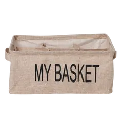 Storage basket 35316-6 10x28 cm