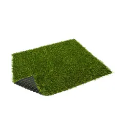 Artificial grass Orotex Alvira Mar 6146 Lime 4 m
