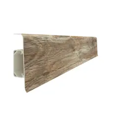 Plinth VOX PVC Esquero oak acorn E-610 2,5 m