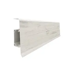 Plinth VOX PVC Esquero oak crème E-627 2,5 m