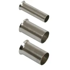 Tip-sleeve IEK 1mm²