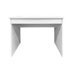 Children's table MA-9055WB 90x55 cm white