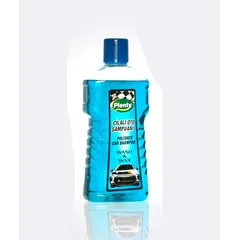 Polisher Car Shampoo Plenty 1l P102
