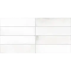 Tile Super Ceramica Life Blanco 300x600 mm
