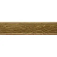 Plinth Salag NGF oak palony 56х2500 mm