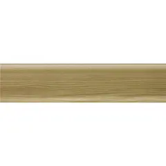 Plinth Salag NGF elm board 56х2500 mm