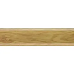 Plinth Salag NGF galician oak 56x2500 mm