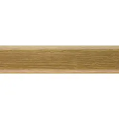 Plinth Salag NGF virginia oak 56x2500 mm