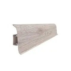 Plinth VOX PVC Smart Flex BF-545 2.5 m. tree african