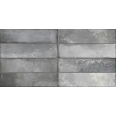 Tile Super Ceramica Life Gris 300x600 mm