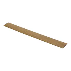 Threshold Salag Cirrus PVC 36/1860 mm. oak natural