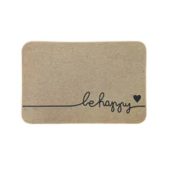 Mat Hamat BV Arcade Be Happy 40x60 cm
