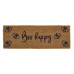 Коврик Hamat Ruco Print Bee Happy 26x75 см