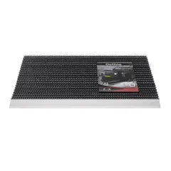 Коврик Hamat BV Outline black 40x60