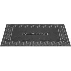 Коврик Hamat BV Pinmix Welcome 40x60