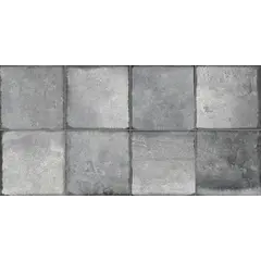 Tile Super Ceramica Murano Gris 300x600 mm