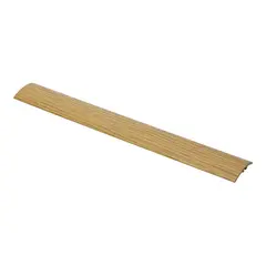 Threshold Salag Cirrus PVC 42/930 mm. oak rustik